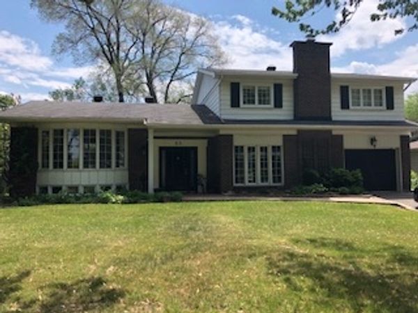 La maison de Maryline et Philippe