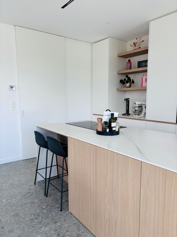 La maison de Evelien