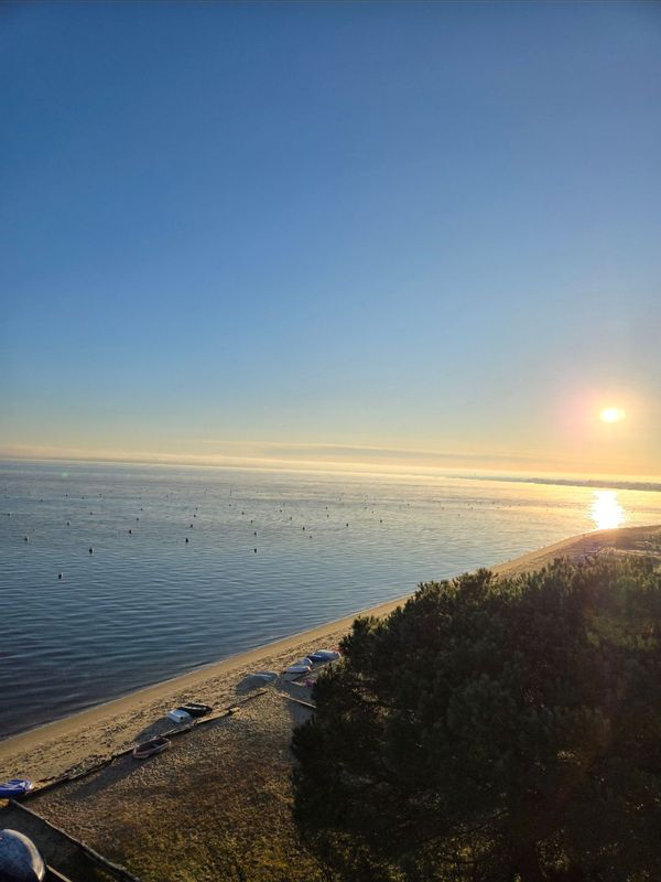 L’appartement de Philippe