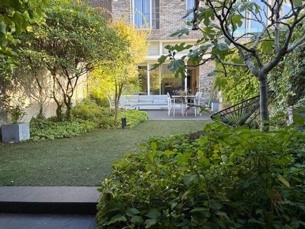 La maison de Barbara