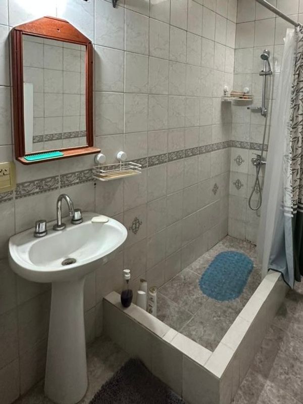 La maison de Fernando