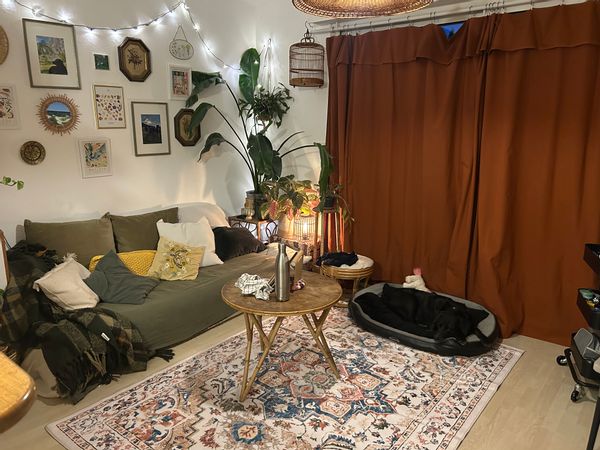 L’appartement de Julie