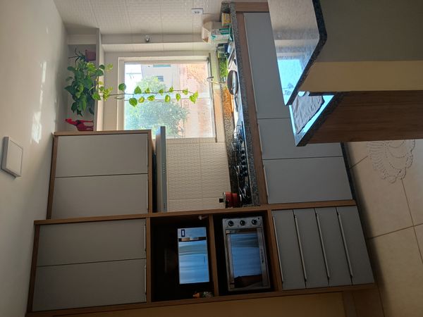 La maison de Franciele