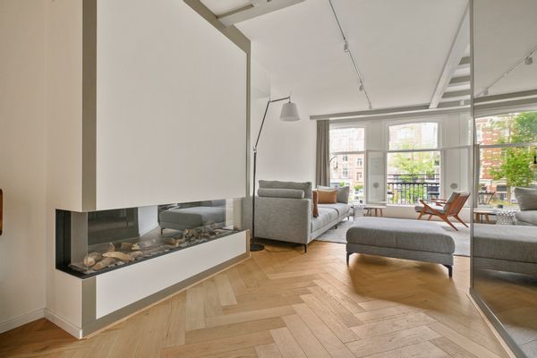 La maison de Michiel