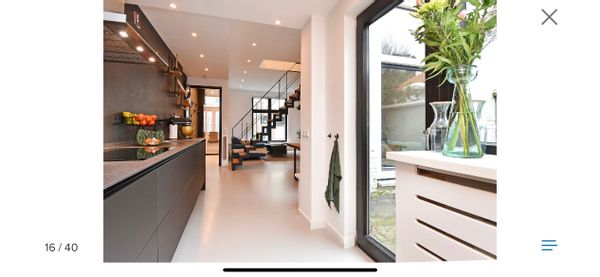 La maison de Anna-Marie