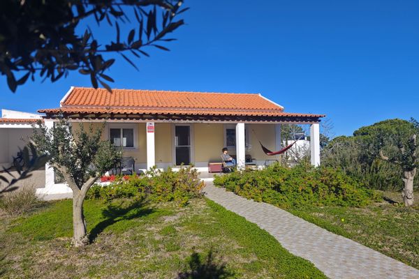 La maison de Mariana