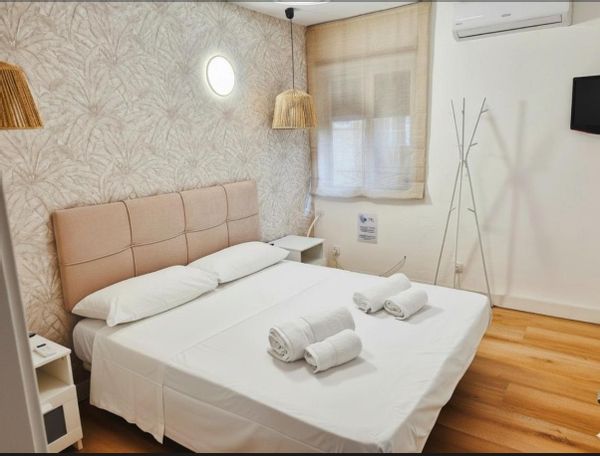 La maison de Francisco