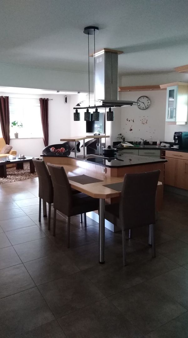 Casa di Christiane et Rene