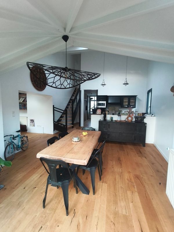 Casa di Lilian