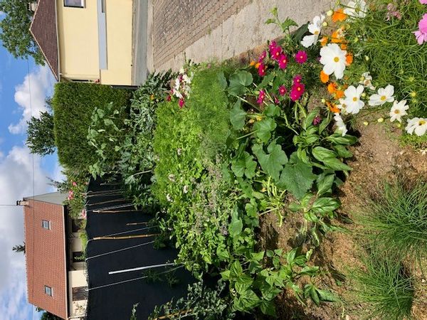 Maison d’Antoine et Stephanie