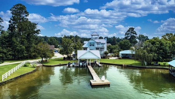 La maison de Kimberly