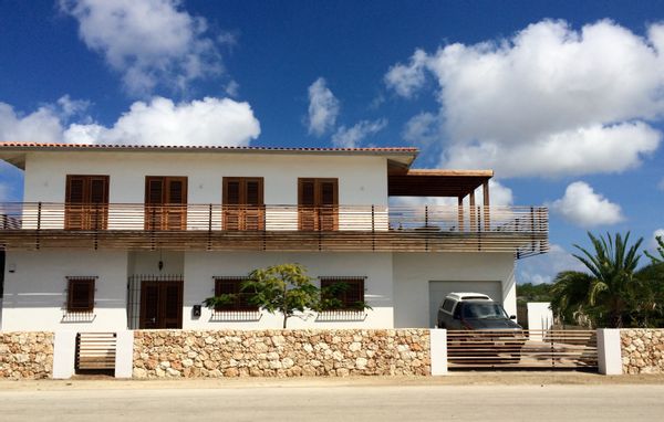 La maison de Johannes