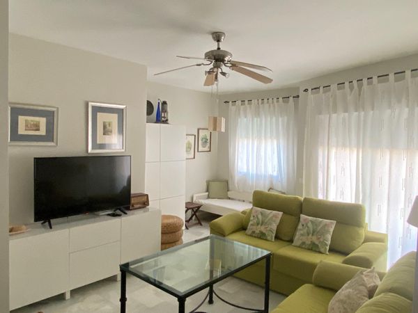 La maison de Maria antonia