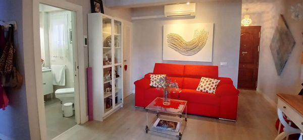 La maison de Merce y Rafa