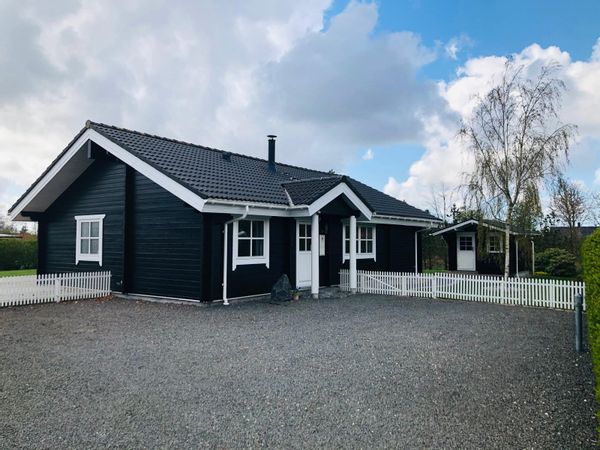 La maison de Rosa Elena