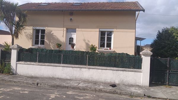 Le jardin dans la ville