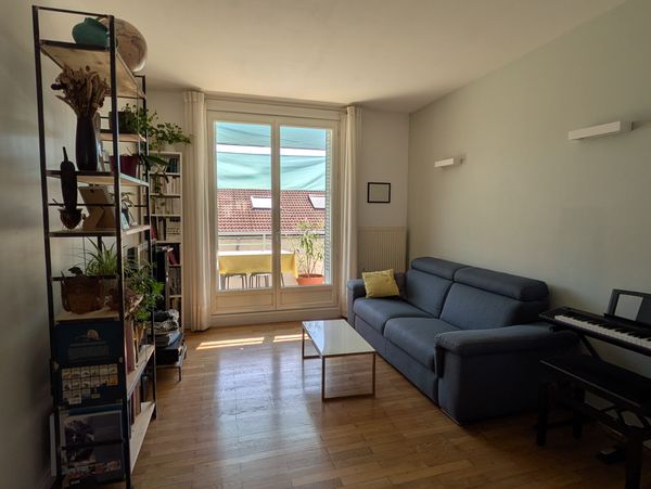 Casa di Alexia