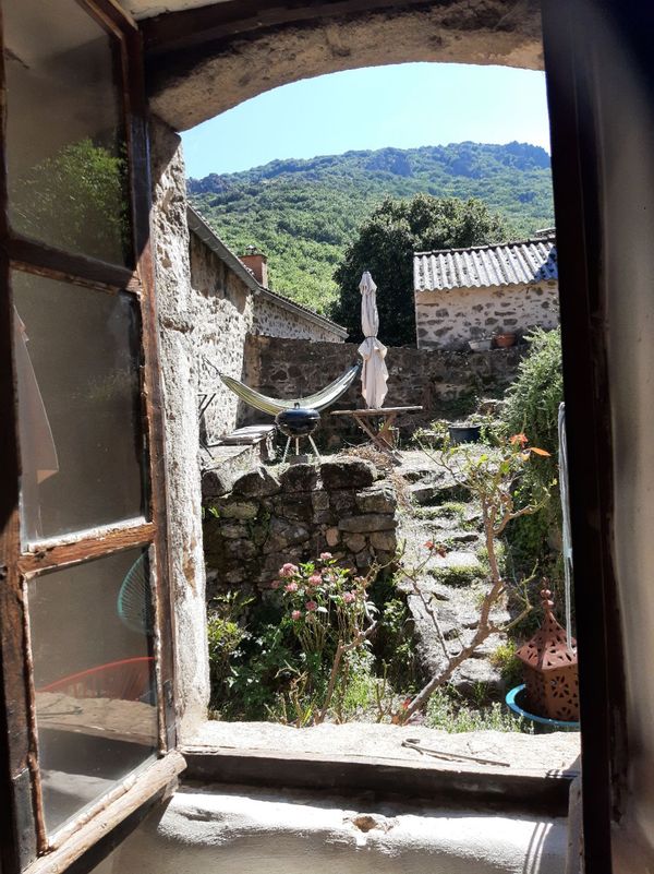 Casa di Henri-Luc