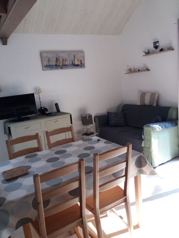 La maisonnette des dunes