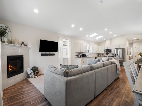 La maison de Abigail