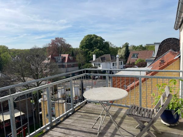 La maison de Niklas & Jessica