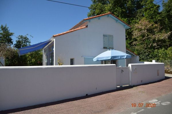 Casa di Marie-France