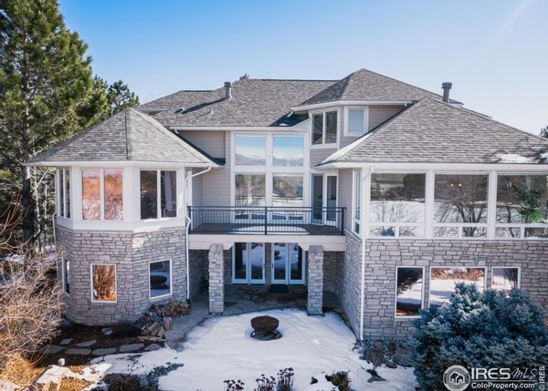 La maison de Natasia