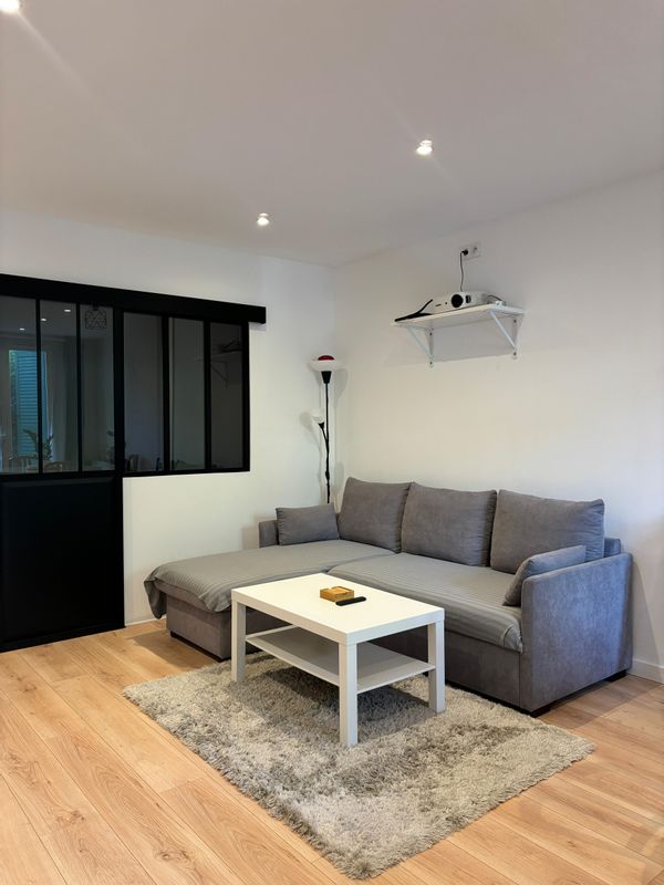 La maison de Anthony : idéal 15 min Lyon (métro A),Stadium(t3/t7),Eurexpo