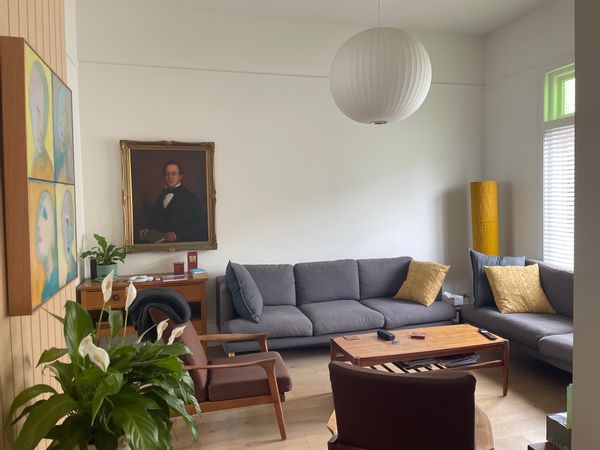 La maison de Cassandra