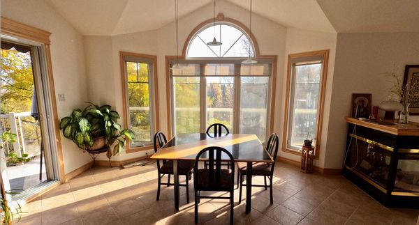 La maison de François