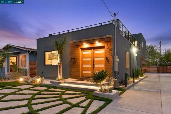 La maison de Claudia & Dave