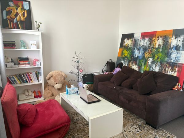 La maison de Leonella