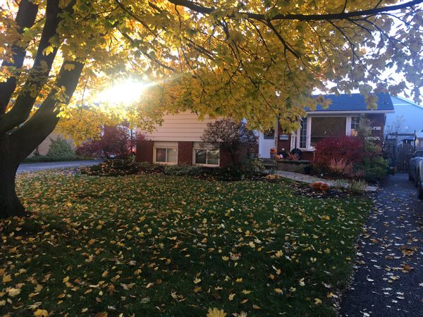 La maison de Jennifer
