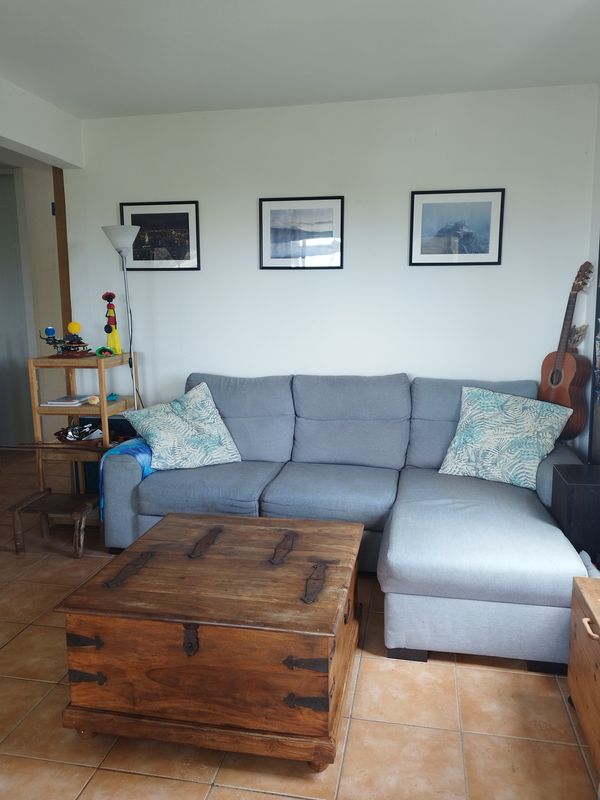 Chez Simon et Marie-Ange