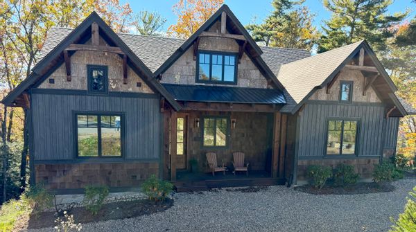 La maison de Michelle