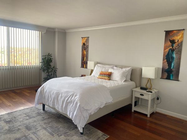 La maison de Nokukhanya