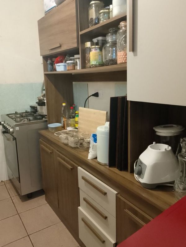 La maison de Abigail