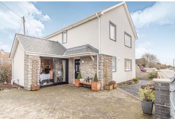 La maison de Danielle