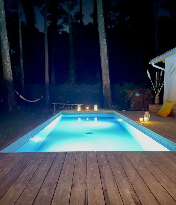 Casa di Marie-Dominique