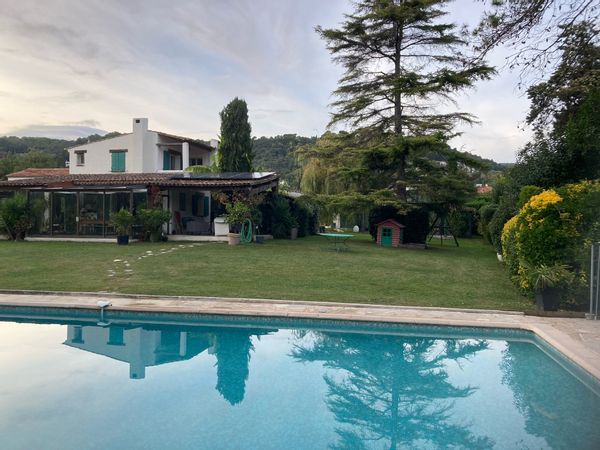 La maison de Benoit et Béatrice