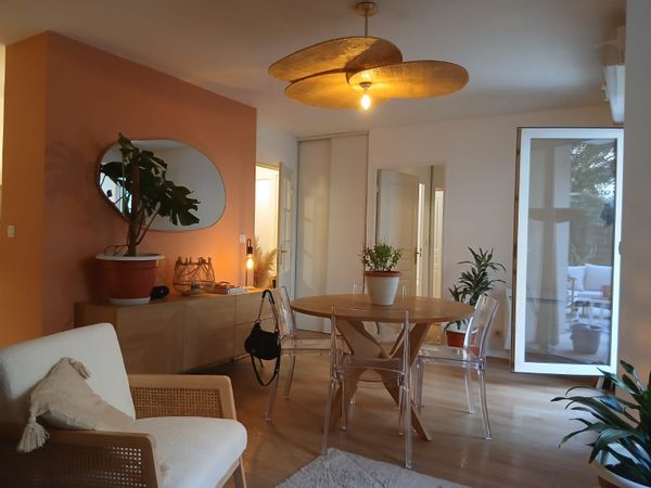 Appartement T2 Lyon