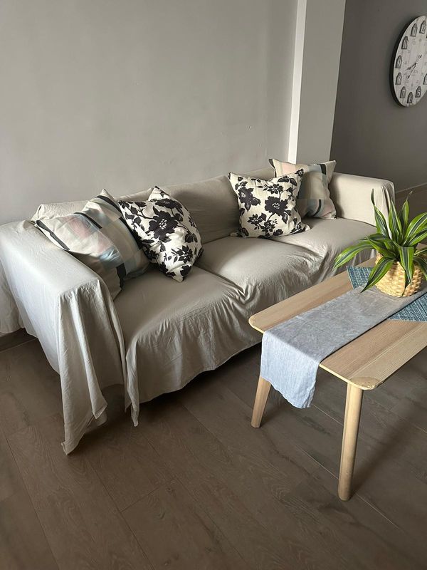 La maison de Celeste