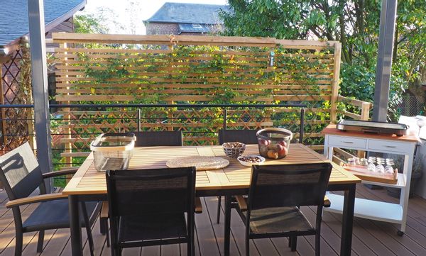 Sweet Home in Normandie !