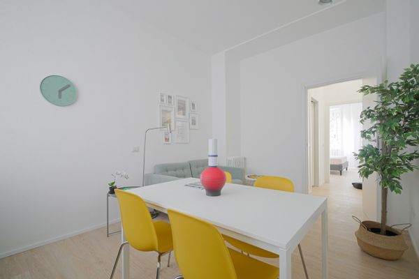 La maison de Gianmarco