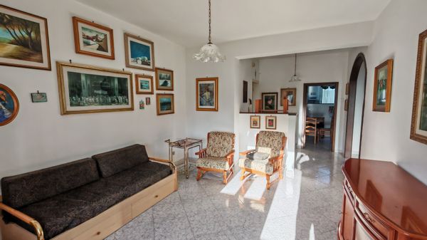 La maison de Giorgio