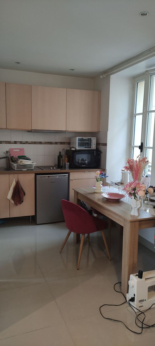 Appartement charmant proche du château de Versailles