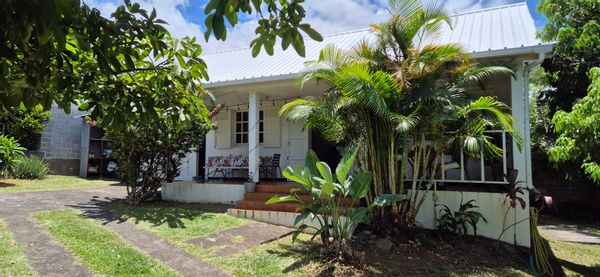 MARIE-LAUREina kuća