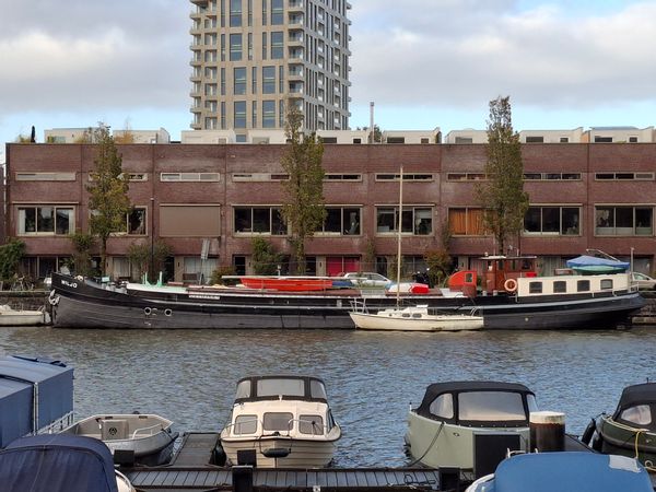 La maison de pita/wolter