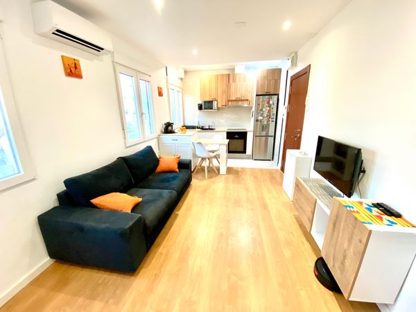 La maison de Mona & Yurii