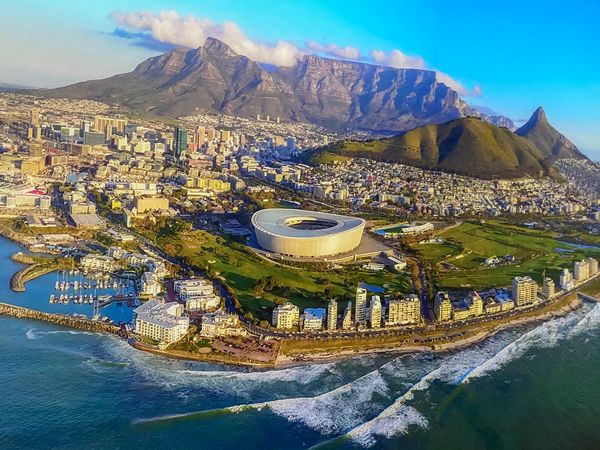 La maison de Hilmari